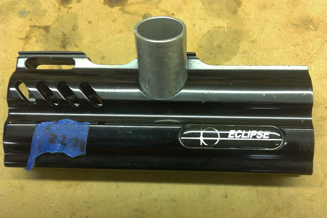 Eclipse sterling right side.