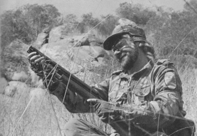 Frontline May 88 Pump Twist Dual