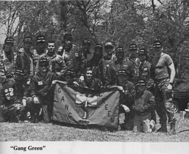 Sept 1988 apg on gang green