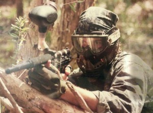 Gorcsos shooting a vm68 or pmi3.