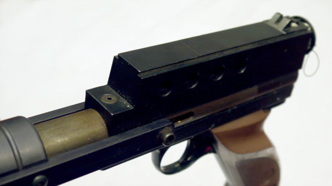 Top Feed View of KBS