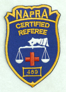 Robs Napra patch
