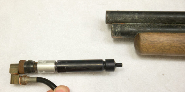 Constant Air Adapter