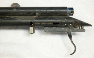 Extra slot cutout on Pump Twist Dual 2nd Side view