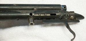 Extra slot cutout on Pump Twist Dual Top view