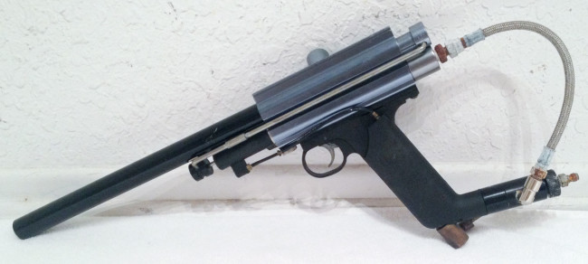 sterling auto-cocker kit