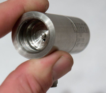 back view of 320 unireg