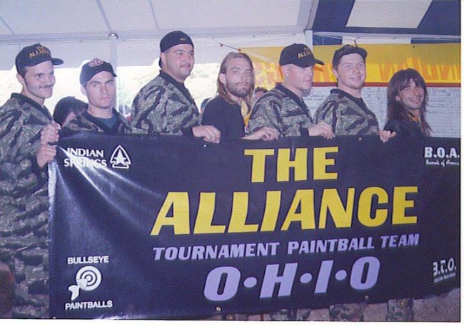 Team Alliance