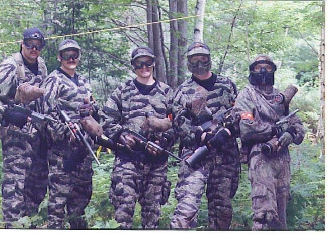 Alliance on the field