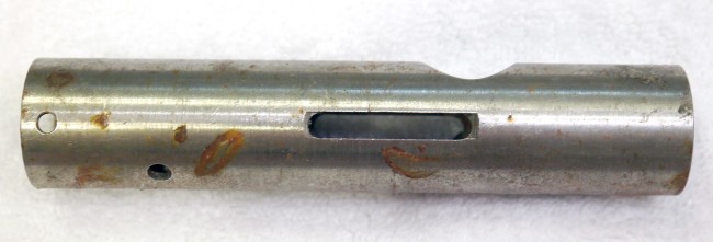 early commando body right side