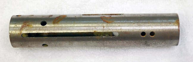 early commando body bottom