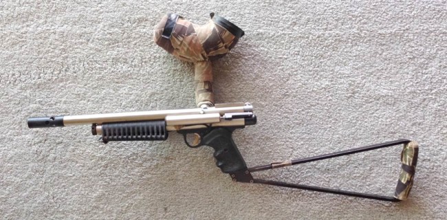 left side stroker full shot