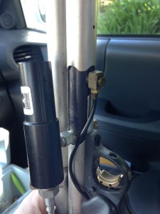 Quicksilver to lpr slot