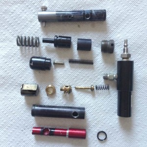 Classic Stroker Internals