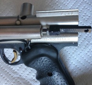 Viper's Stroker P249