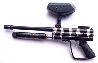 QIAN WEI PAINTBALL's s-2