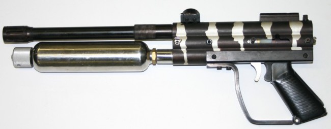 Rap 4 S2 Paintgun.