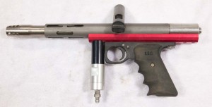 Minimag left side with no hot shots