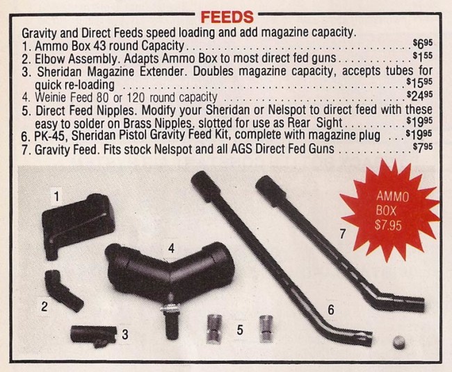 September 1989 AGS ad from APG