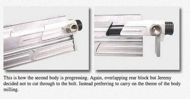 G3pb website crop showing early phase 2 mini.