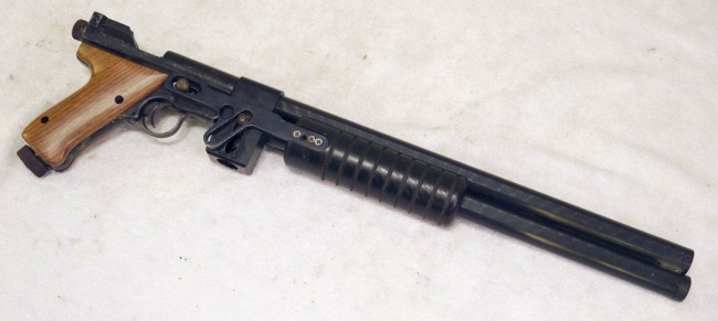 Earon Carter's Master Blaster