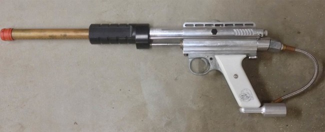 Fernando Castillo's Sterling