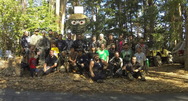 bacci mountain group photo 2013 saturday 2