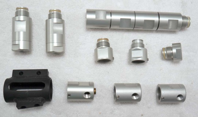 K-C No Hot Shots Accessories added to inventory