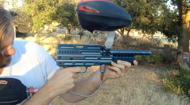 Luke and Carter VM68