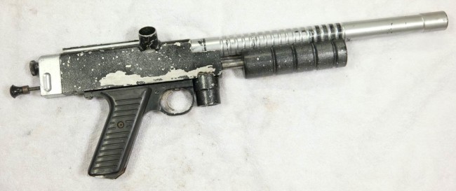 Sniper 1 serial 11 right side.