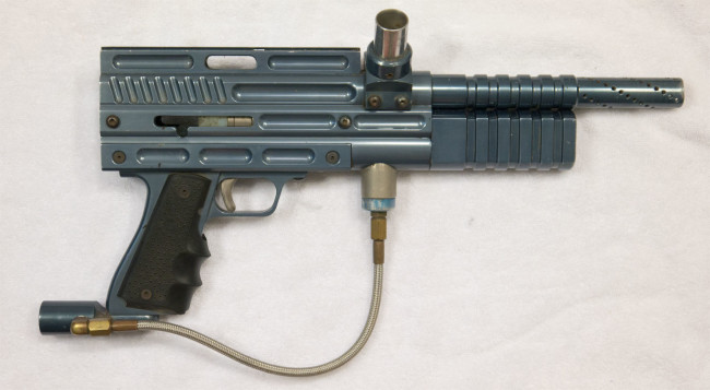 right side of carterized vm-68