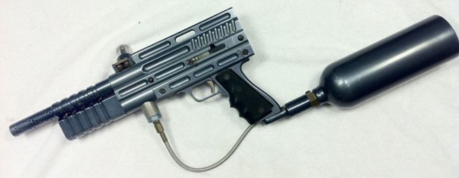 left side of gastons vm-68