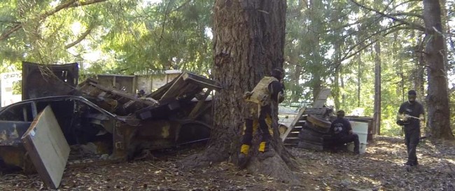 Jacob, craig and chirs