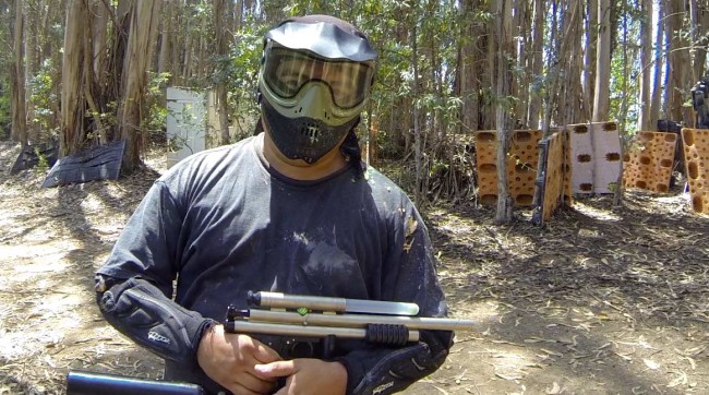 Dave with super stocker