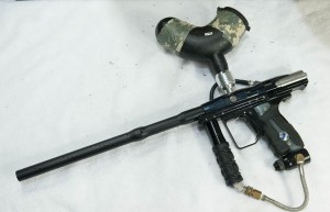 Left side of IT automag with vl-90