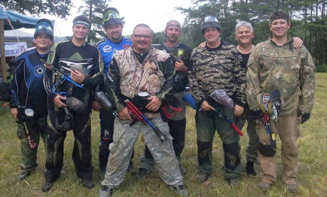 Lightning Strike Union