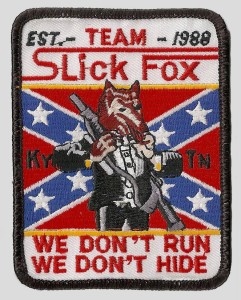 Team Slick Fox