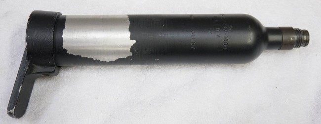 right side of 3-87 tank.