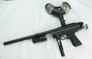 left side of sniper 2 with vl-90