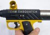 Team Sasquatch Micromag