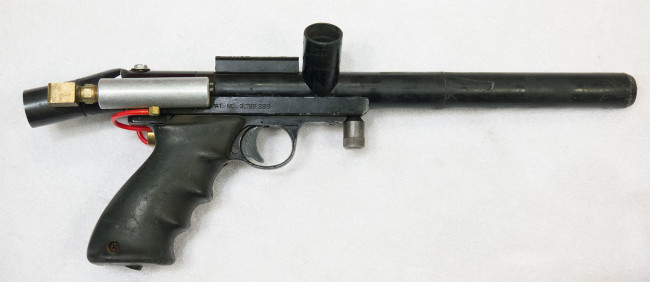 Nelson spec chameleon kit