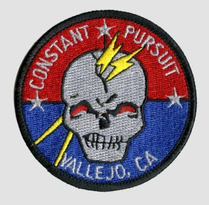Early 90s patch for Constant Pursuit.