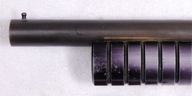 Lords of Discipline Engraving