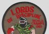 Lords of Discipline Patch
