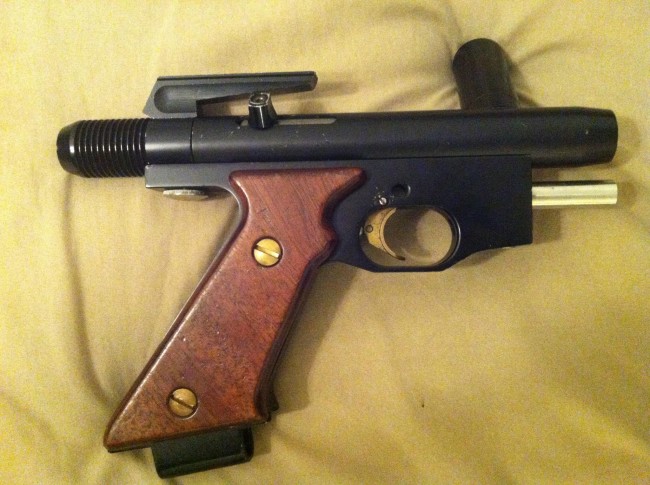 Nemesis by Paintmatic