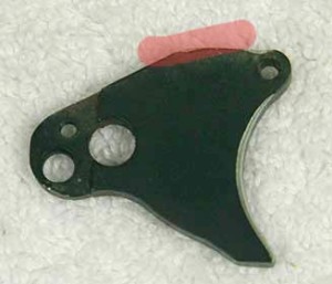 NW or Carter trigger