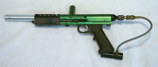 Thormax Speed Master Auto Pump