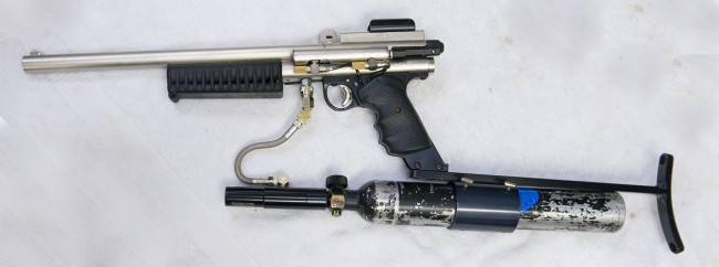 Tosh's Stan-nihilator left side