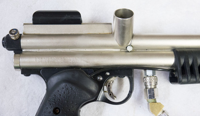 right side of stan-nihilator-stroker