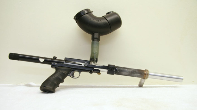 right side of rick cendejas bushmaster